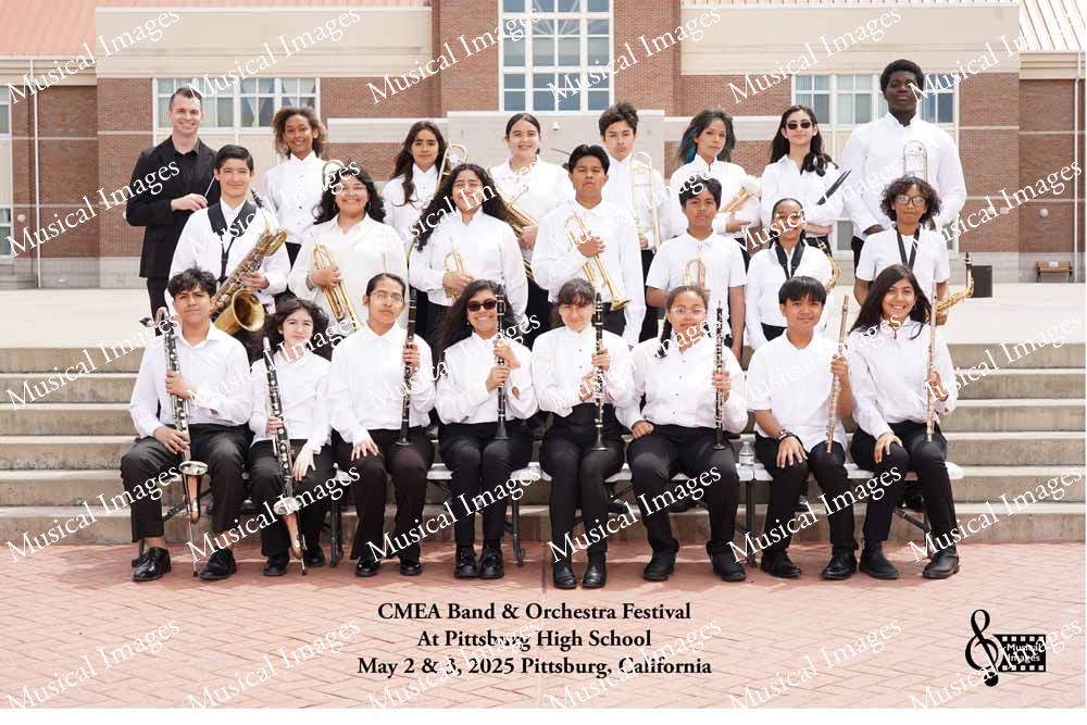 Musical Images